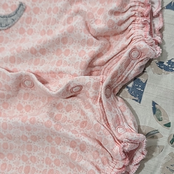 Elephant Romper - Picture 5 of 6